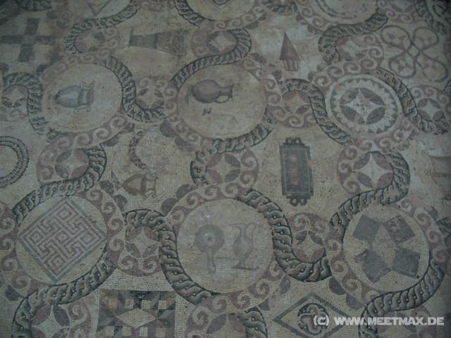 57 Mosaik