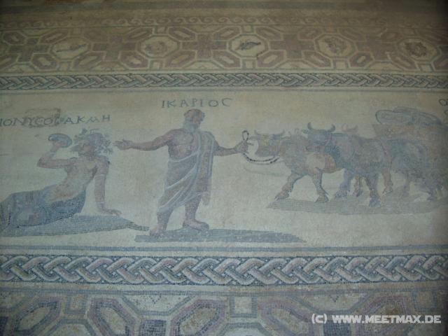 58 Mosaik