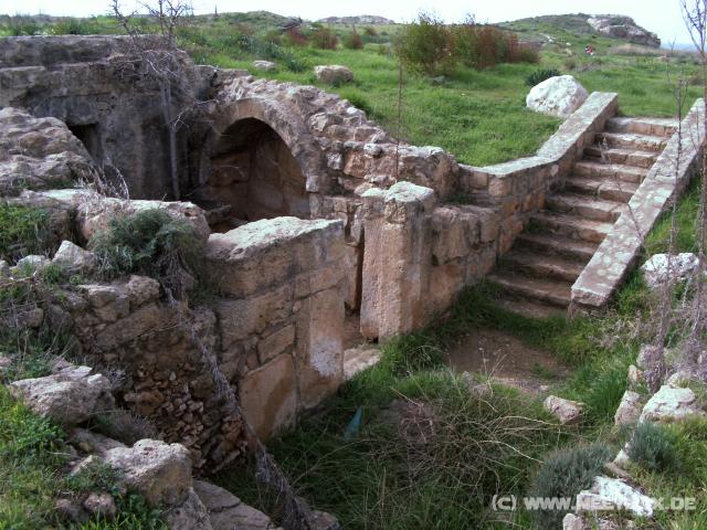 73 Ruine