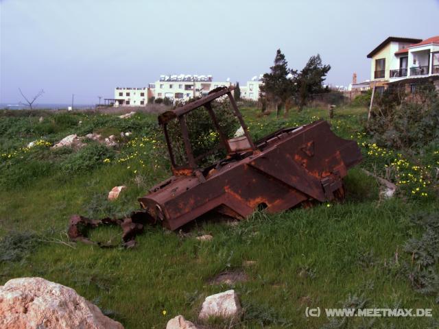 74 Alte Lok