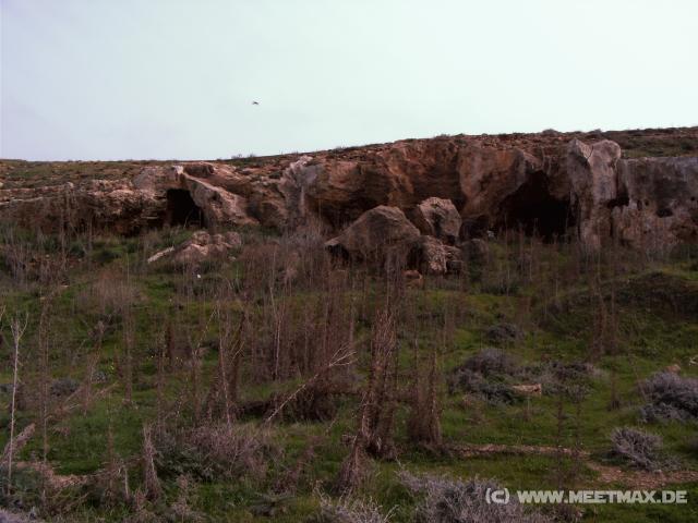 83 Felsen