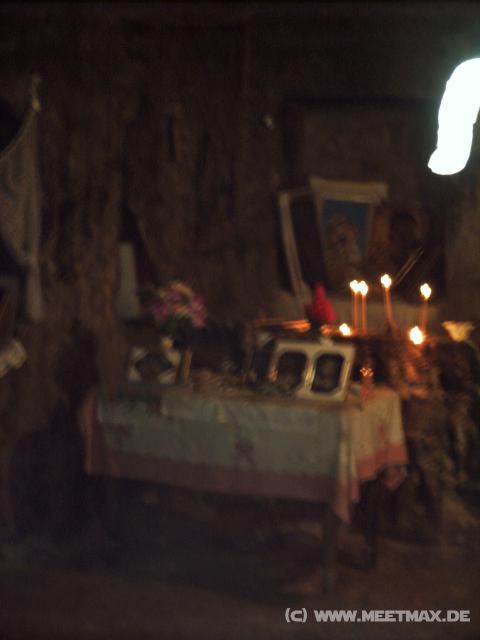 16 Agios Solomonis Catacomb