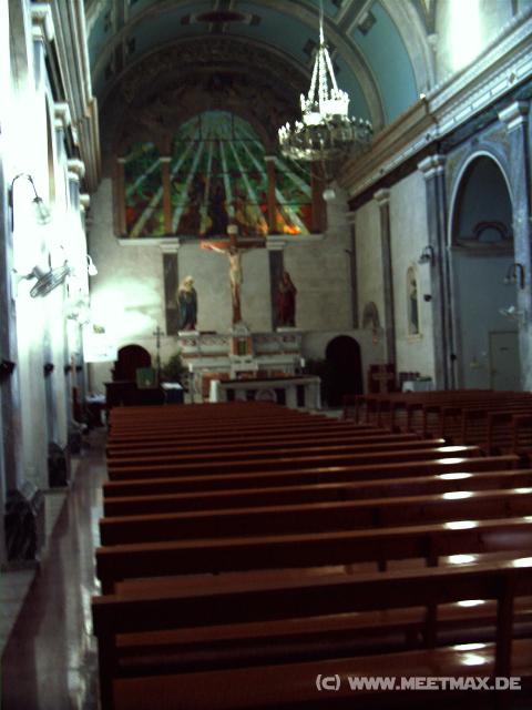 03 Holy Cross Kirche