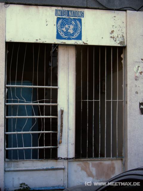 05 UN-Geb�ude