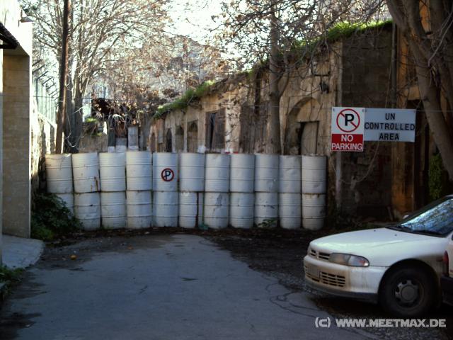 06 UN Buffer Zone