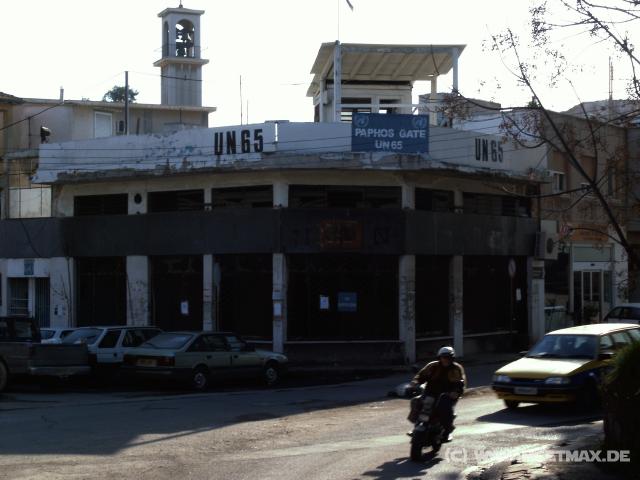 07 UN-Geb�ude