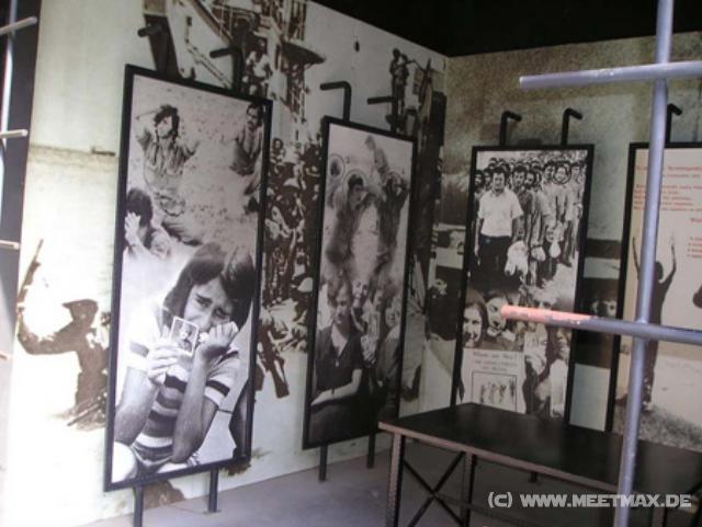 Lidras Lookout Museum 2
