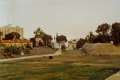 UN Buffer Zone