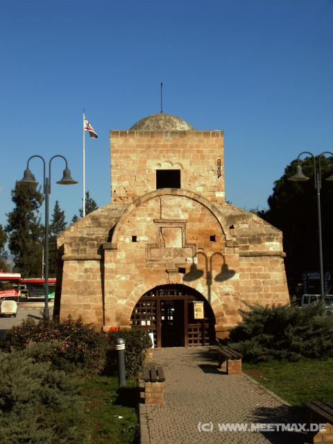 03 Kyrenia Gate