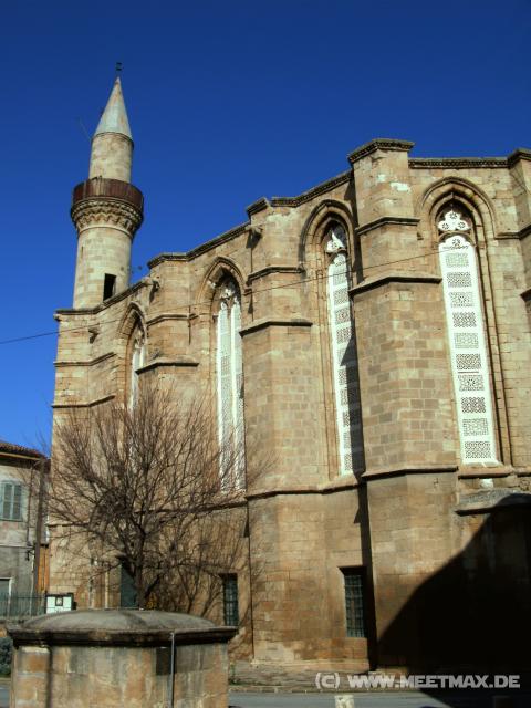12 Selimiye-Moschee