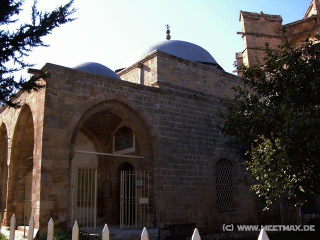 15 Selimiye-Moschee