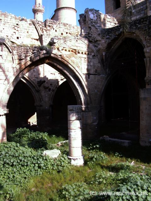 25 Bedesten