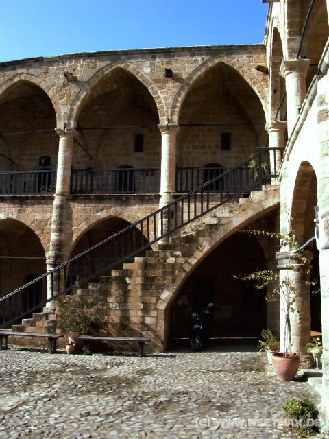 28 Great Inn