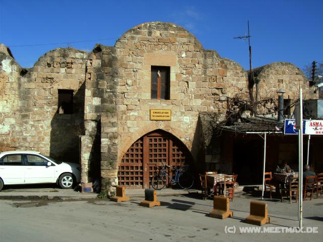33 Gamblers Inn