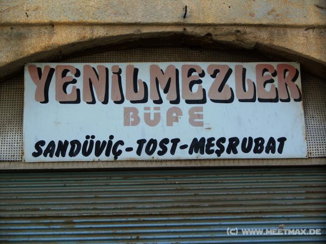34 B�fe-Schild