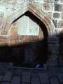 09 K�c�k Medrese Brunnen