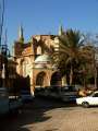 16 Selimiye-Moschee