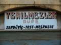 34 B�fe-Schild
