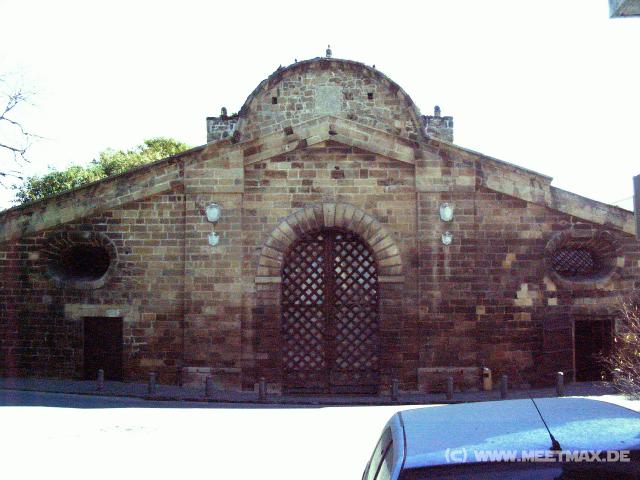 11 Famagusta-Tor