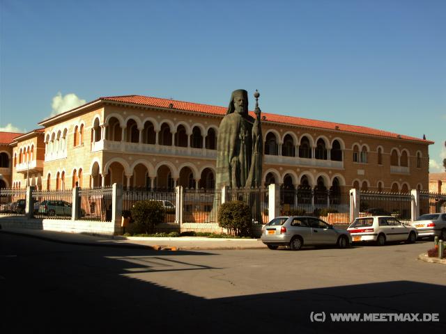 19 Makarios III