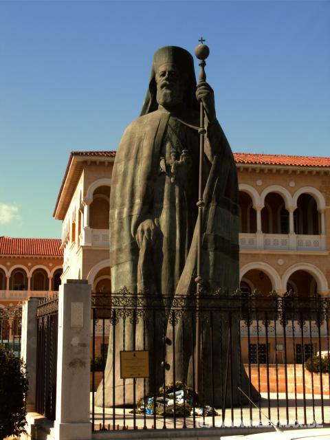 20 Makarios III