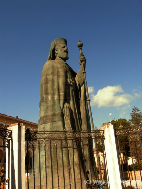 25 Makarios III