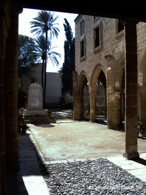 26 Kornesios-Haus