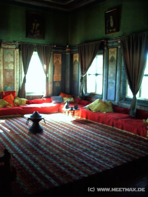 31 Kornesios-Haus