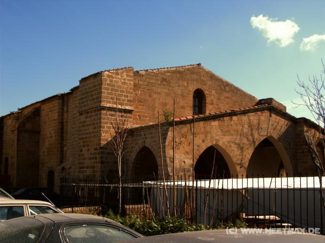36 Omeriye-Moschee