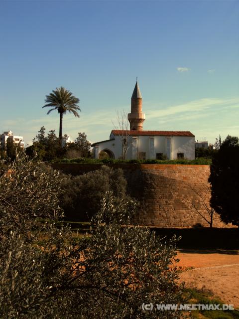 38 Bayraktar-Moschee
