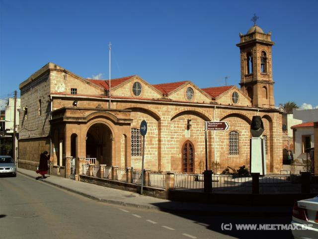 39 Kirche