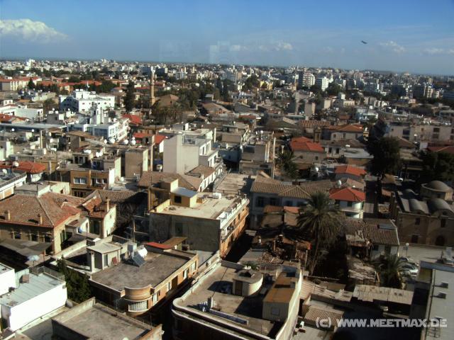 42 Ausblick vom Ledra Observatory
