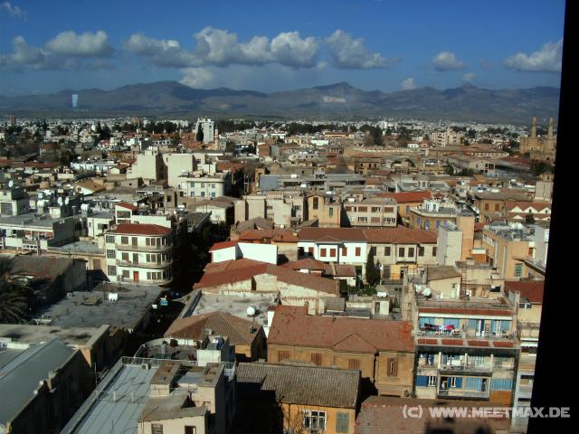 43 Ausblick vom Ledra Observatory