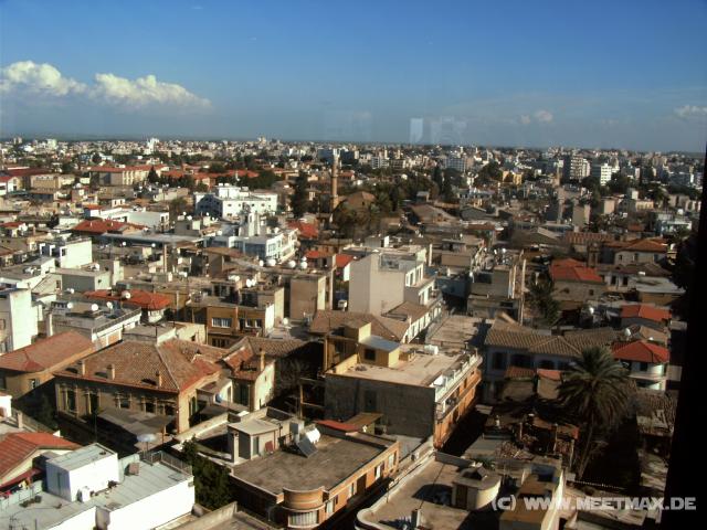 45 Ausblick vom Ledra Observatory