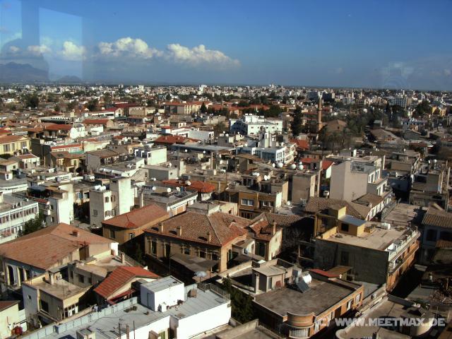 46 Ausblick vom Ledra Observatory