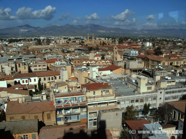 47 Ausblick vom Ledra Observatory