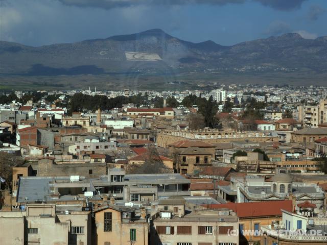 48 Ausblick vom Ledra Observatory