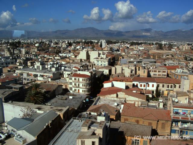 50 Ausblick vom Ledra Observatory