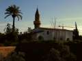37 Bayraktar-Moschee