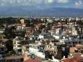 54 Ausblick vom Ledra Observatory Ledra Palace Hotel