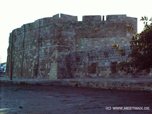 02 Larnaka Fort