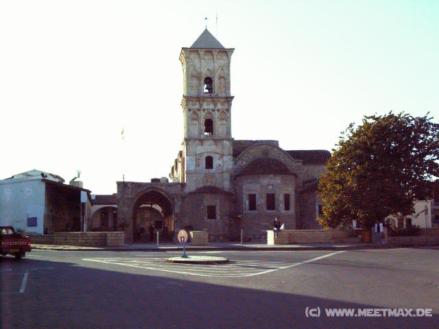 05 St. Lazarus