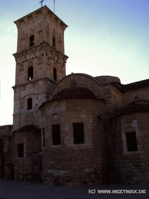 06 St. Lazarus