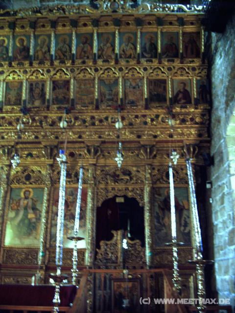 11 St. Lazarus