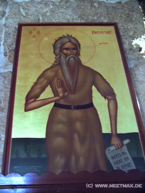 12 St. Lazarus
