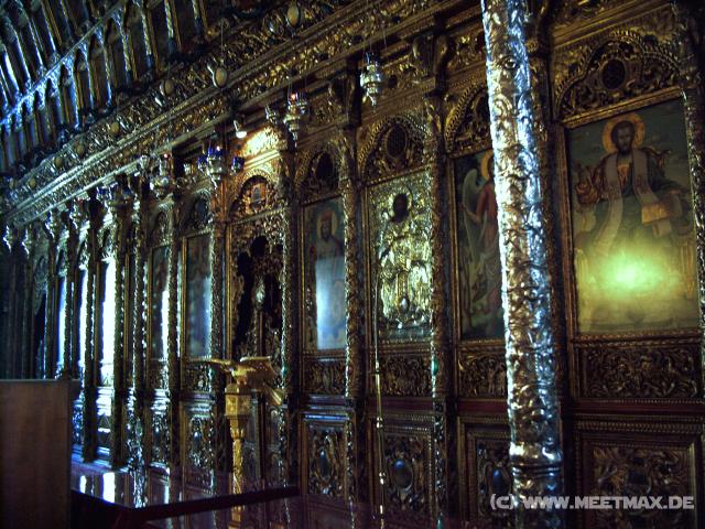 13 St. Lazarus