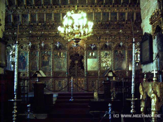18 St. Lazarus