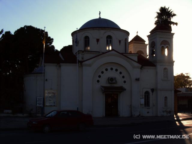 20 Agia Faneromeni