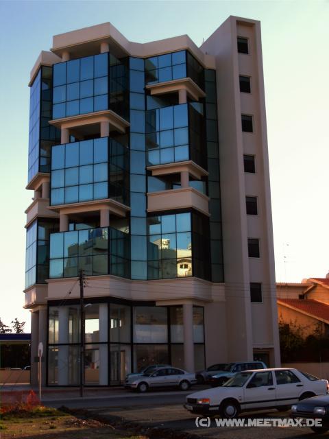 22 Glashaus