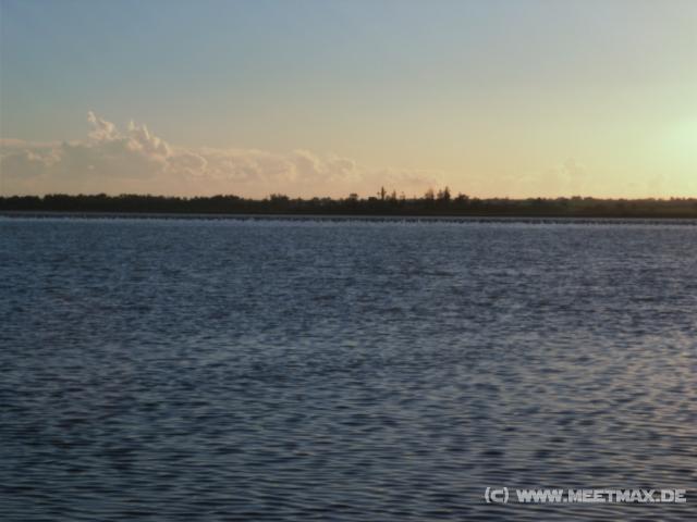 23 Salzsee